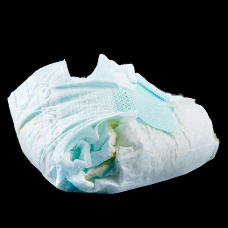 Diaper