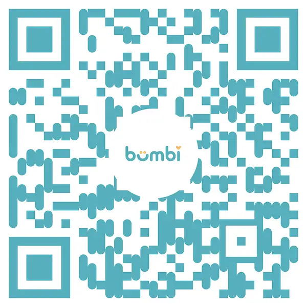 QR Bumbi