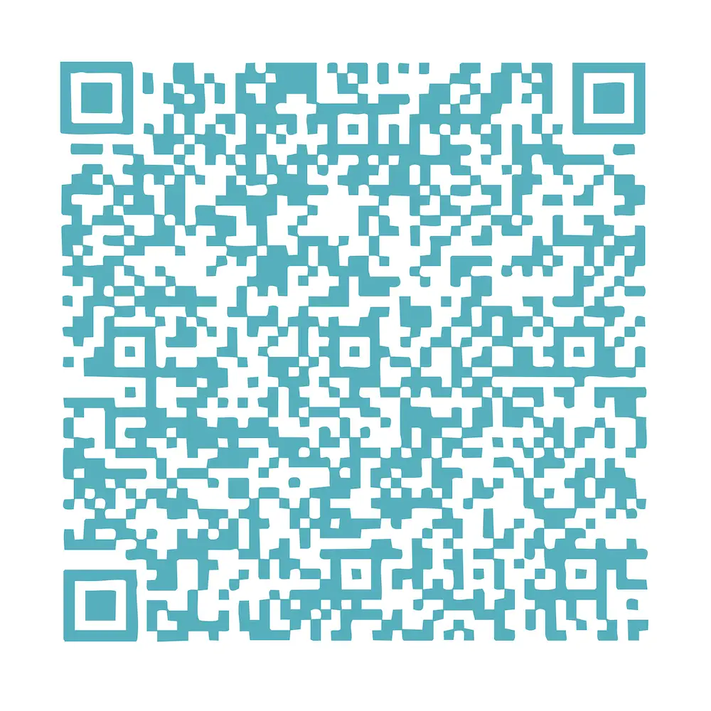 QRIS Donation Code